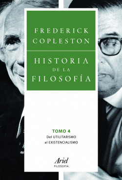 Historia la filosofía IV - Copleston | PlanetadeLibros