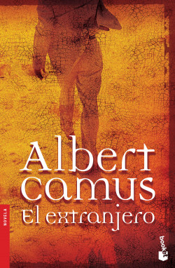 Adepto Medio alfiler El extranjero - Albert Camus | PlanetadeLibros
