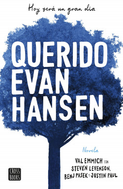 Querido Evan Hansen - Val Emmich  PlanetadeLibros