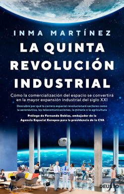 La revolución - Inma Martínez | PlanetadeLibros