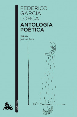 Antología poética - Federico García Lorca | PlanetadeLibros