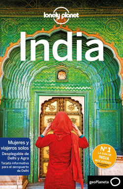 Guías de País Lonely Planet Asia central 1 